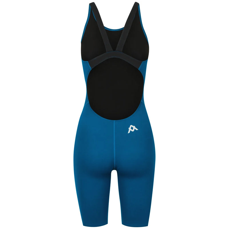 Amanzi - Neptune Girls Kneelength Swimsuit