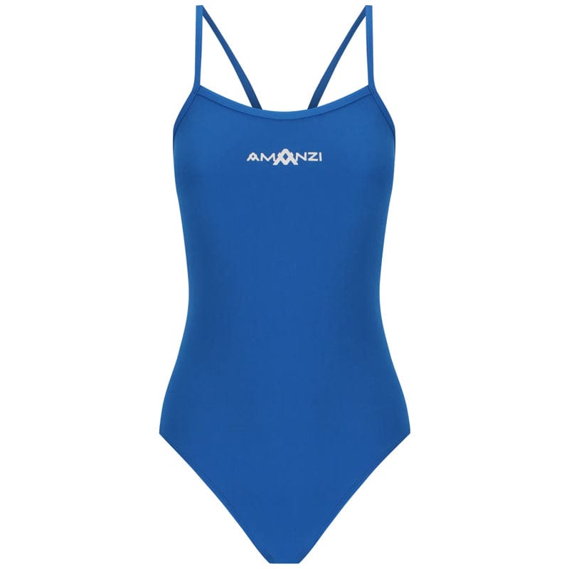 Amanzi - Neptune Ladies Proback One Piece