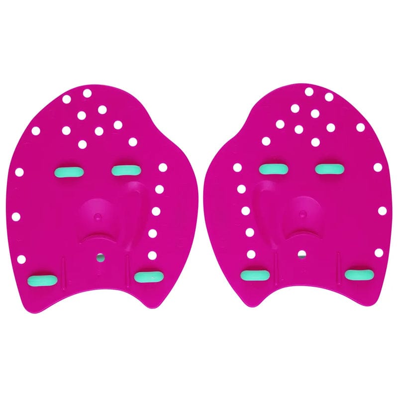 Amanzi - Orchid Hand Paddles