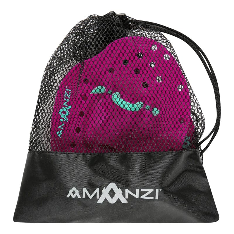 Amanzi - Orchid Hand Paddles