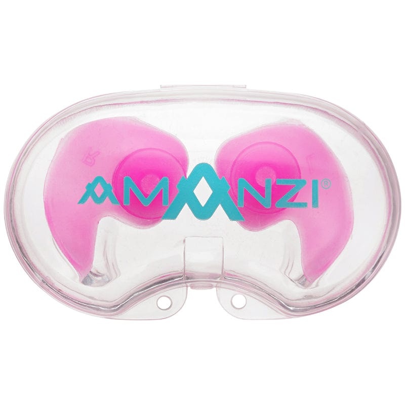 Amanzi - Pixie Moulded Ear Plugs