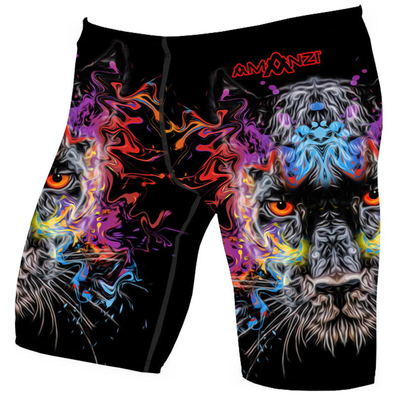 Amanzi - Prowler Mens Jammers