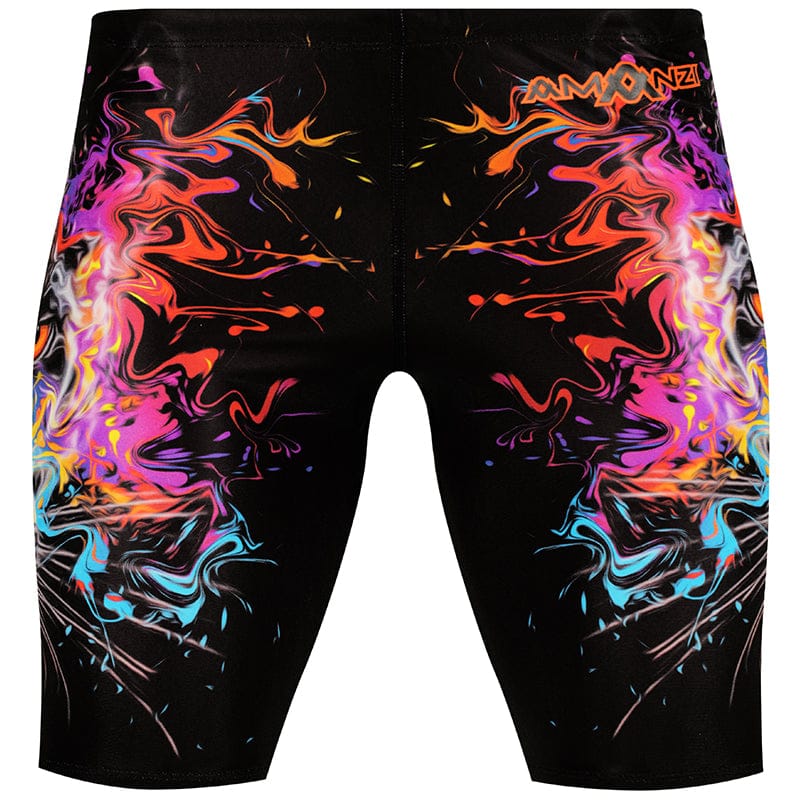 Amanzi - Prowler Mens Jammers