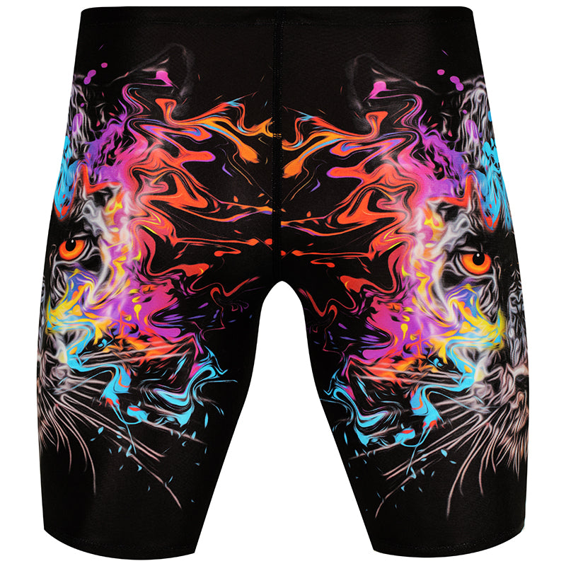 Amanzi - Prowler Mens Jammers