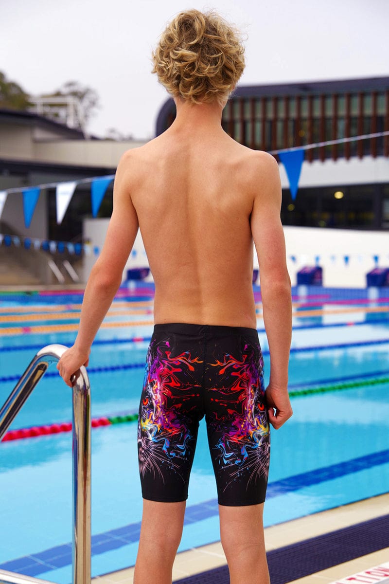 Amanzi - Prowler Mens Jammers