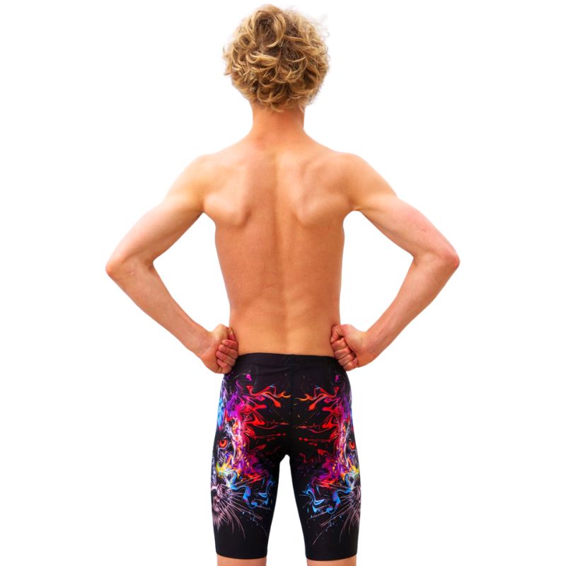 Amanzi - Prowler Mens Jammers