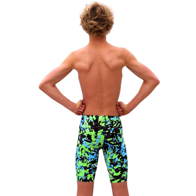 Amanzi - Recon Boys Jammers