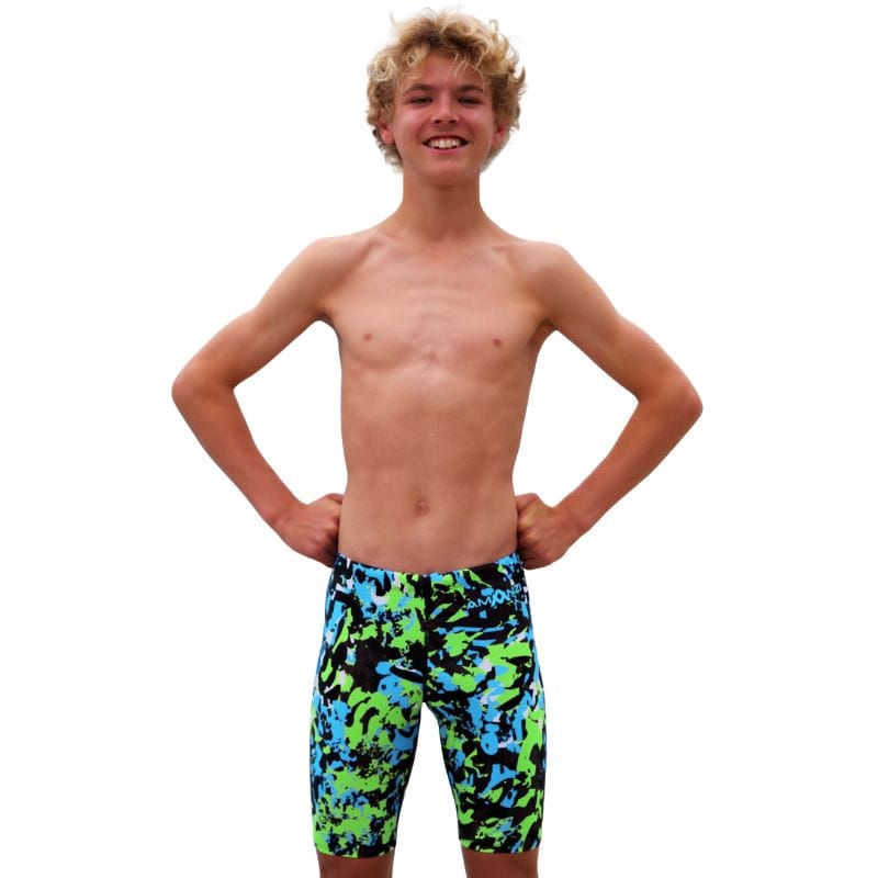 Amanzi - Recon Mens Jammers