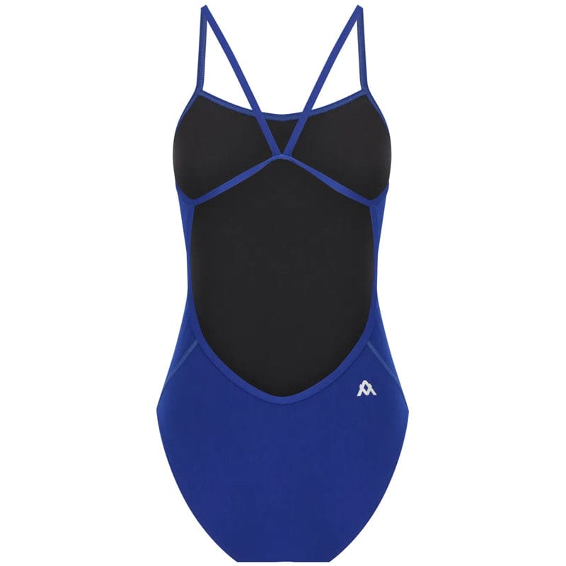 Amanzi - Sapphire Ladies Proback One Piece