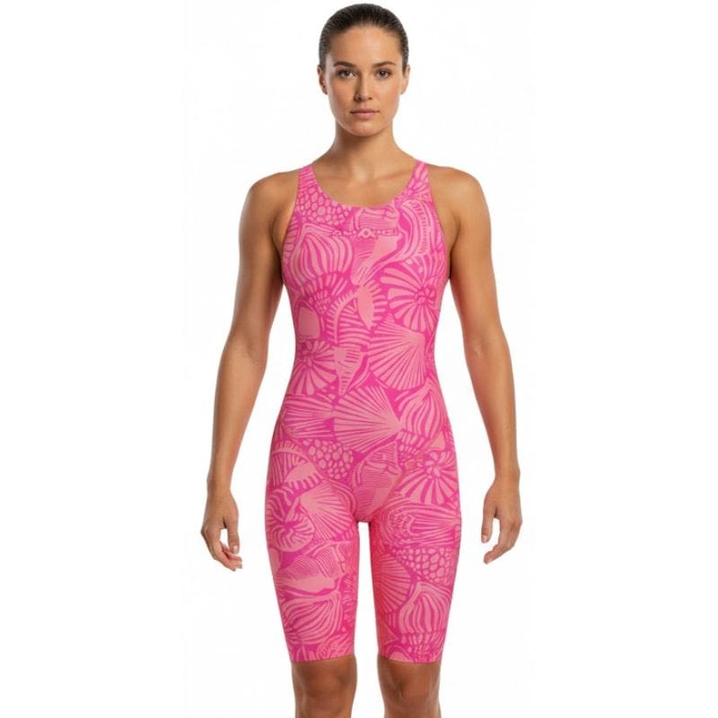 Amanzi - Seaflair Girls Kneelength