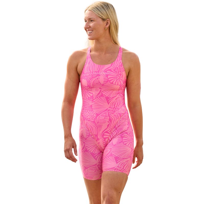 Amanzi - Seaflair Girls Kneelength