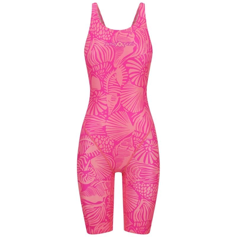 Amanzi - Seaflair Girls Kneelength