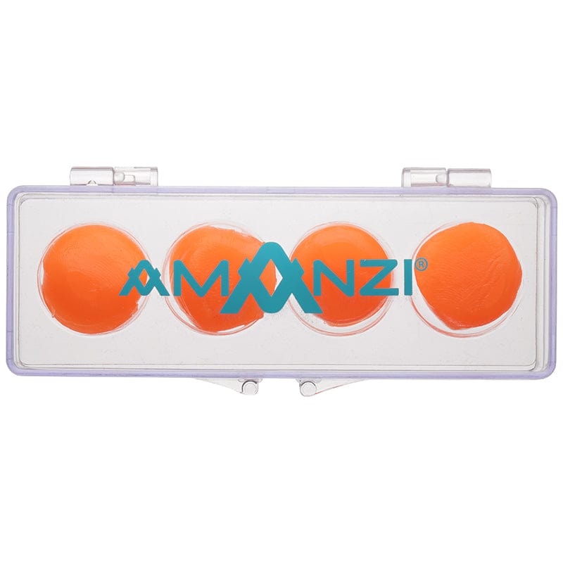 Amanzi - Sherbet Silicone Ear Plugs