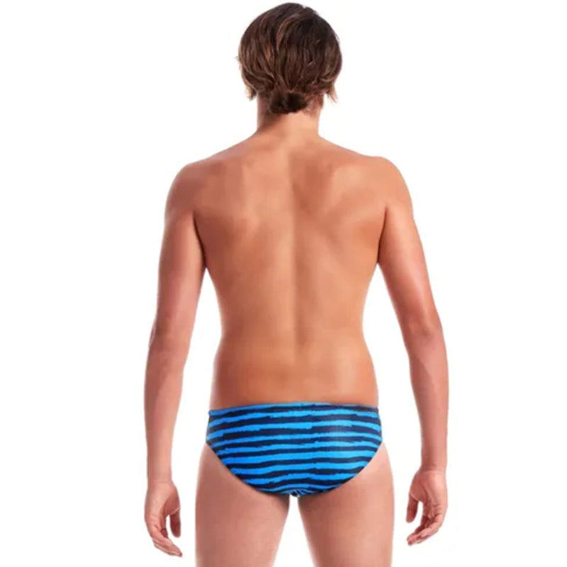 Amanzi - Skulduggery Mens Briefs