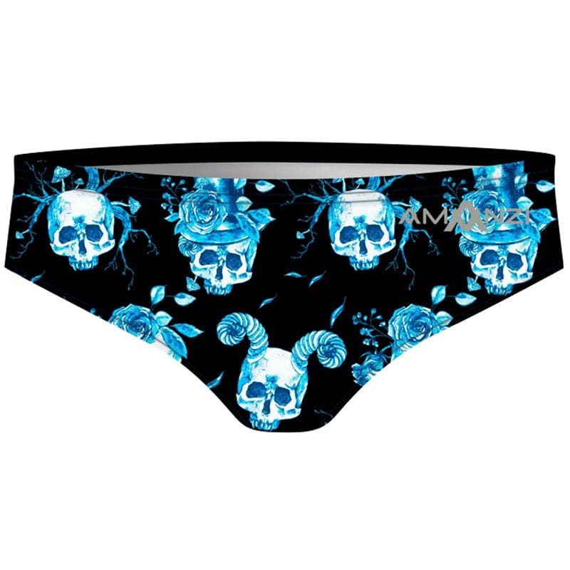 Amanzi - Skulduggery Mens Briefs