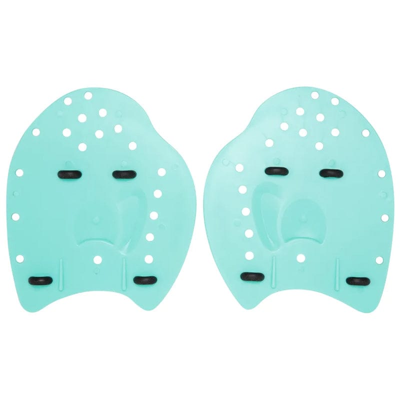 Amanzi - Spearmint Hand Paddles