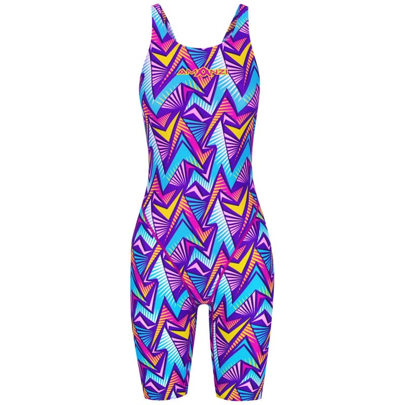 Amanzi - Stryka Ladies Kneelength
