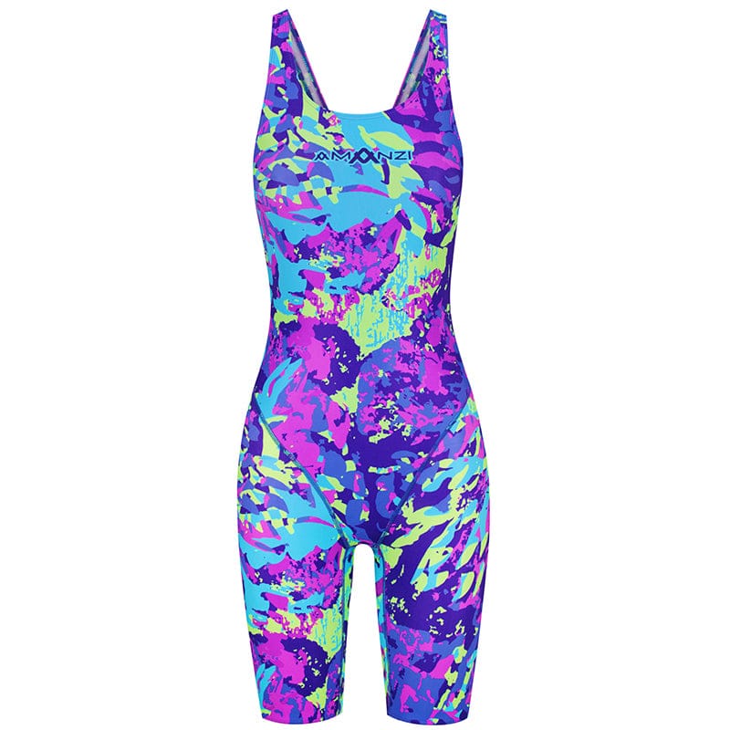Amanzi - Tactica Ladies Kneelength
