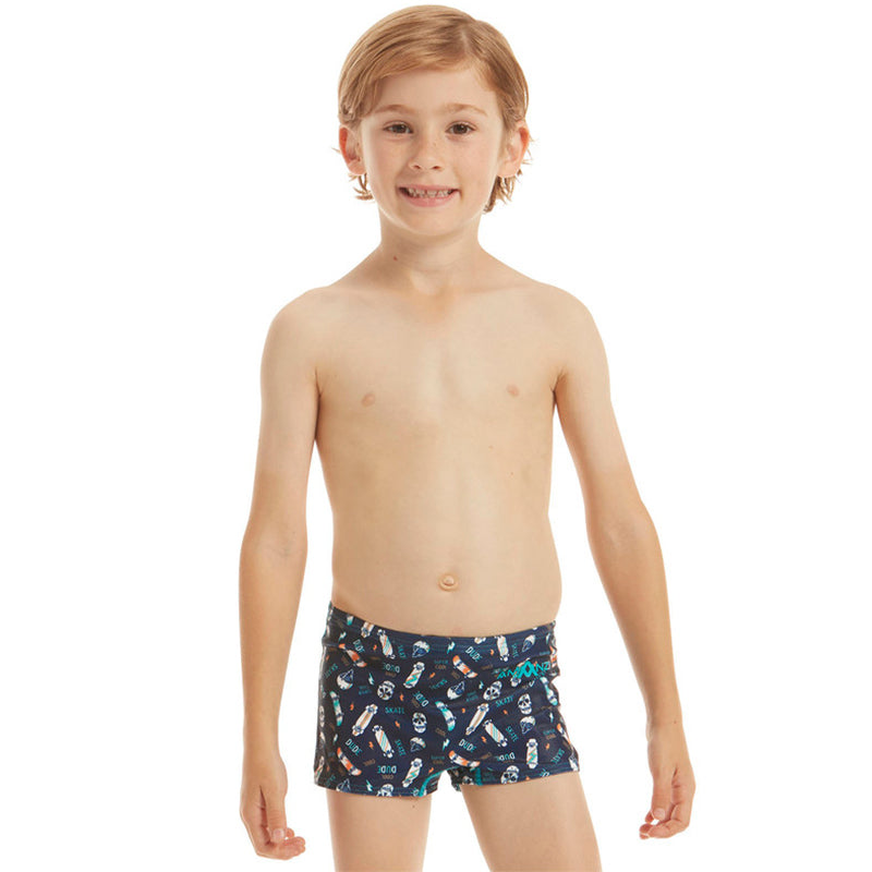 Amanzi - Cool Dude Toddler Boys Trunks