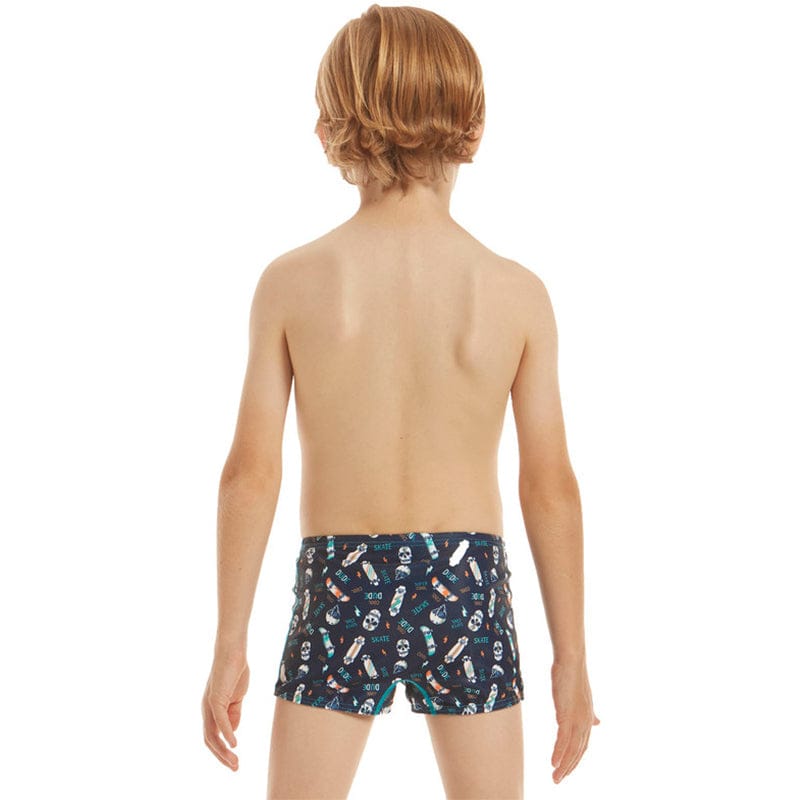 Amanzi - Cool Dude Toddler Boys Trunks