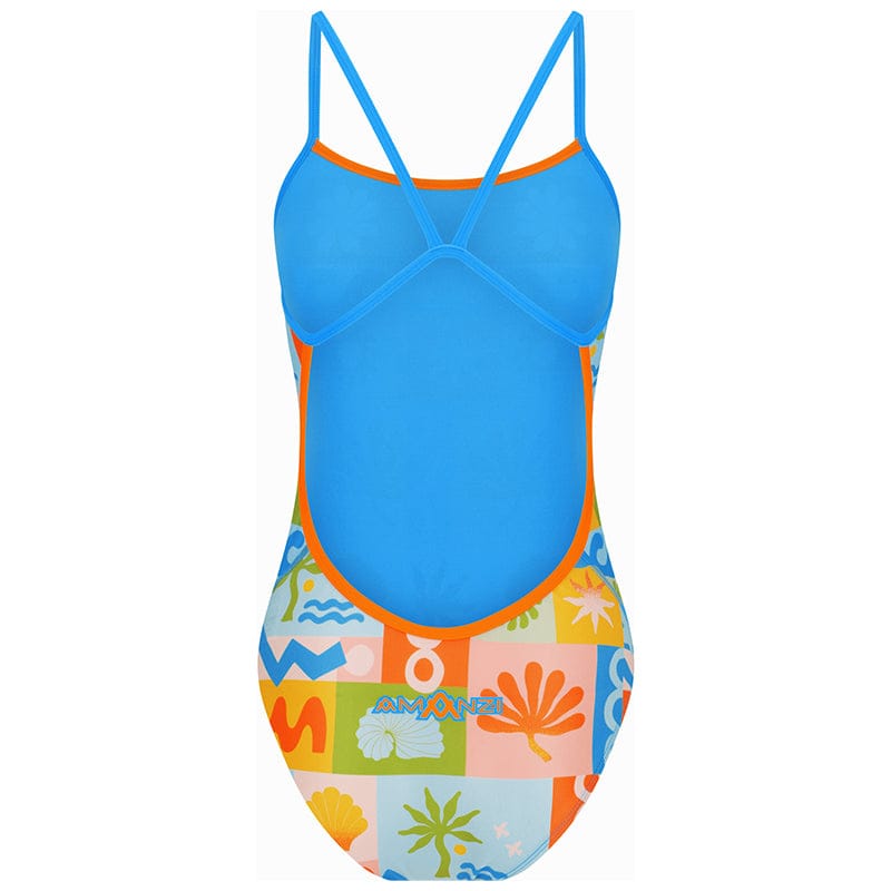Amanzi - Vacay Ladies Proback One Piece