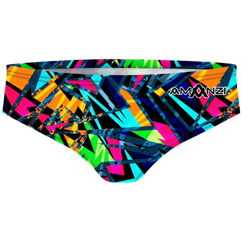 Amanzi - Velocity Mens Briefs