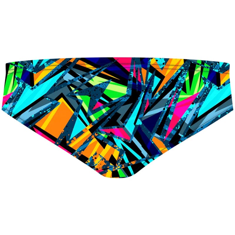 Amanzi - Velocity Mens Briefs