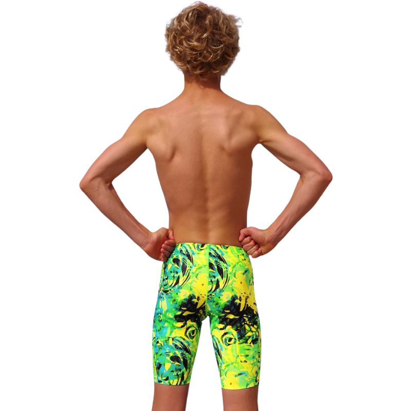 Amanzi - Vortex Mens Jammers