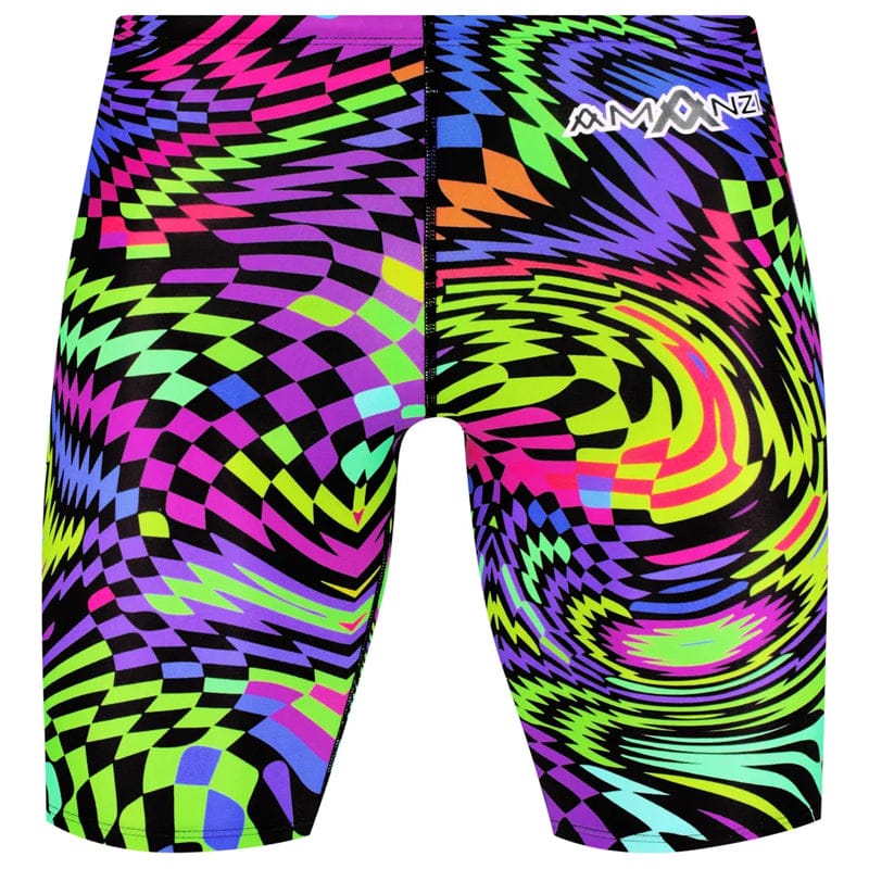 Amanzi - Zyko Mens Jammers