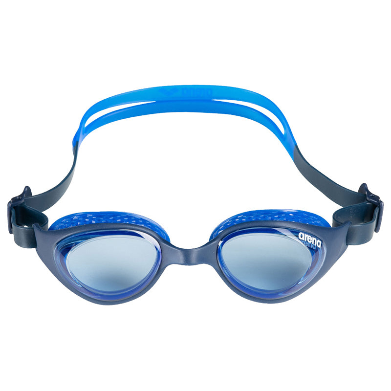 Arena - Air Junior Goggles - Blue-Blue