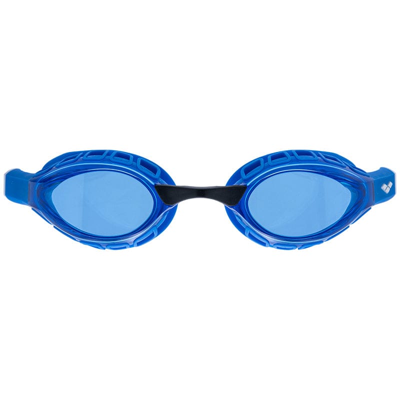 Arena - Air Sonic Racing Goggles - Blue/Blue