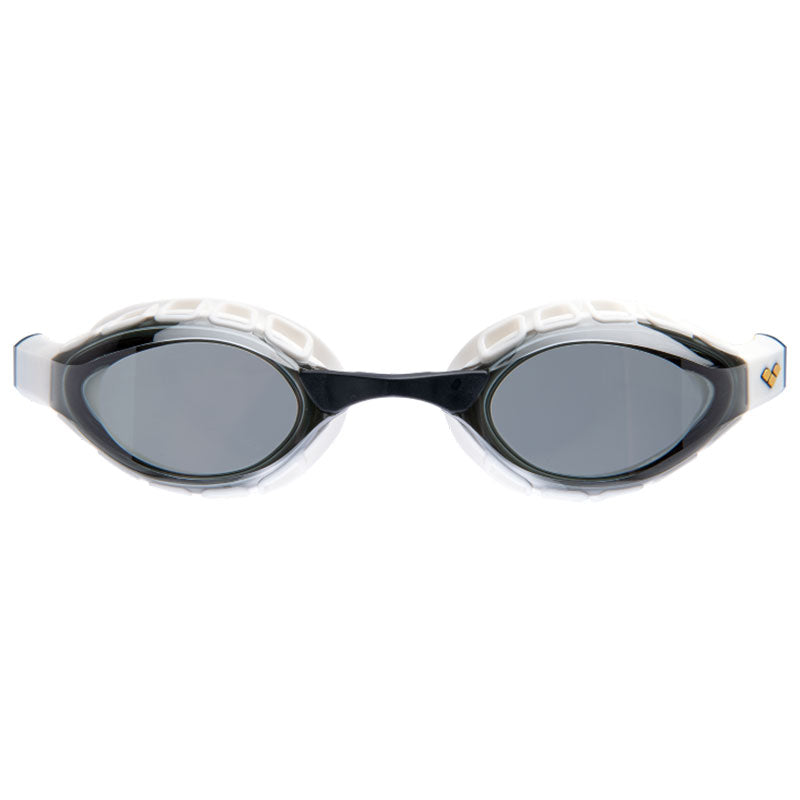 Arena - Air Sonic Racing Goggles - Smoke/Black