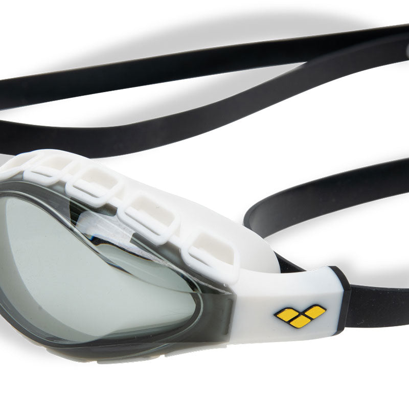Arena - Air Sonic Racing Goggles - Smoke/Black