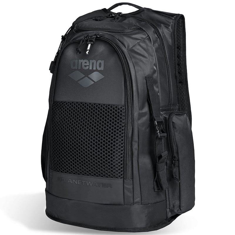 Arena - All Set Backpack 45L - Black