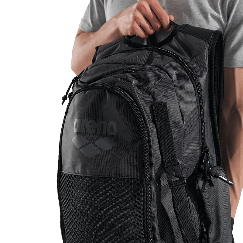 Arena - All Set Backpack 45L - Black