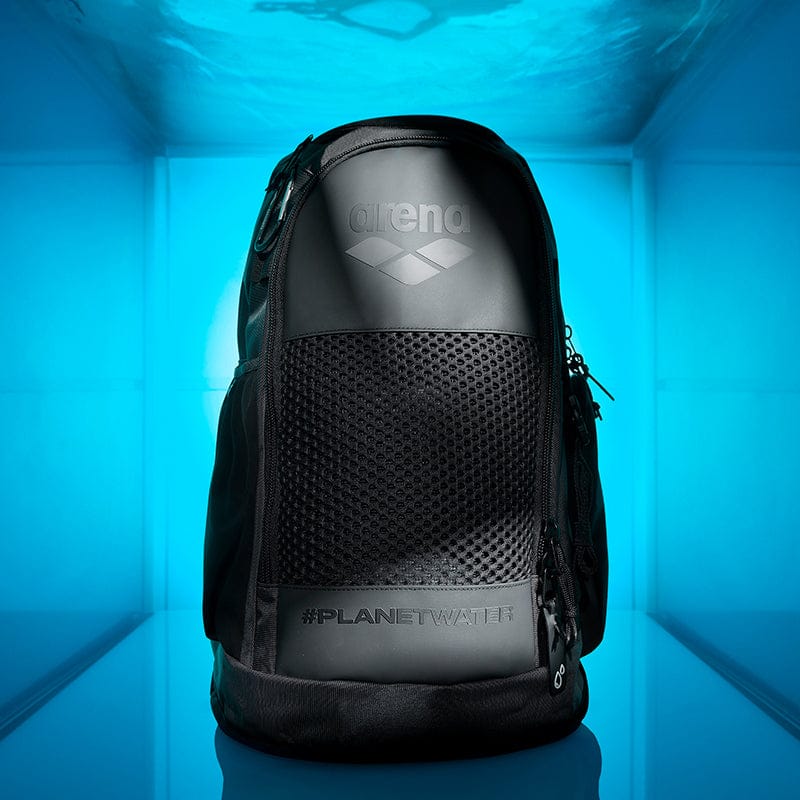 Arena - All Set Backpack 45L - Black