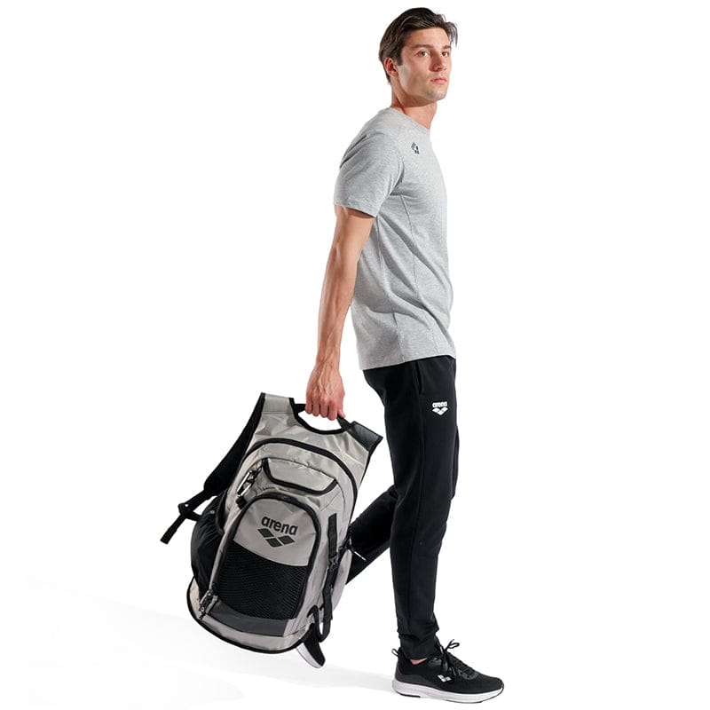 Arena - All Set Backpack 45L - Ice