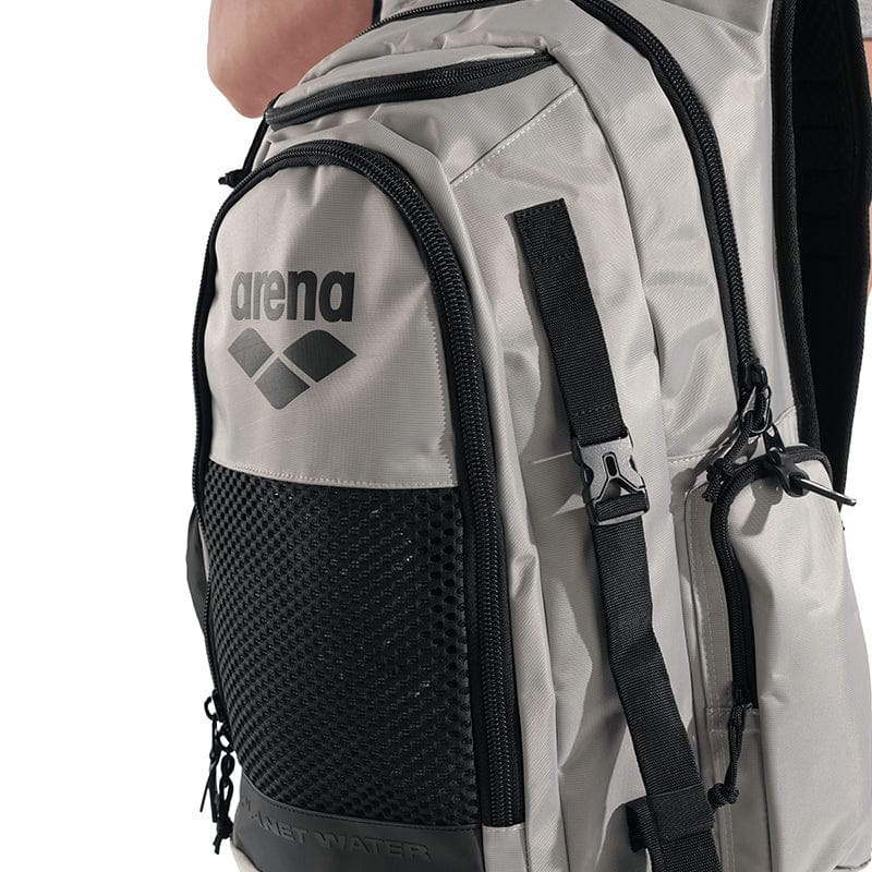 Arena - All Set Backpack 45L - Ice