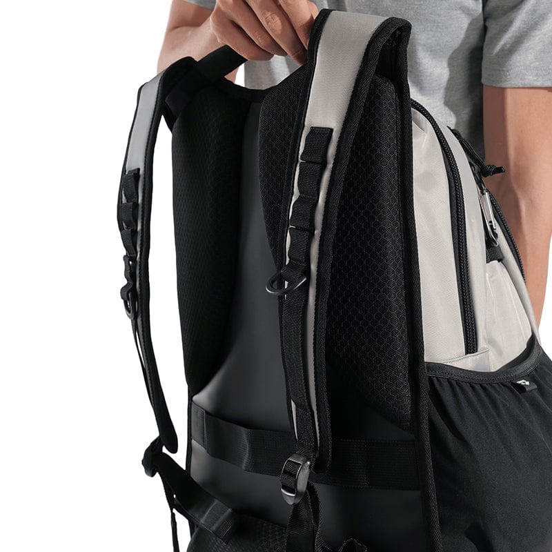 Arena - All Set Backpack 45L - Ice