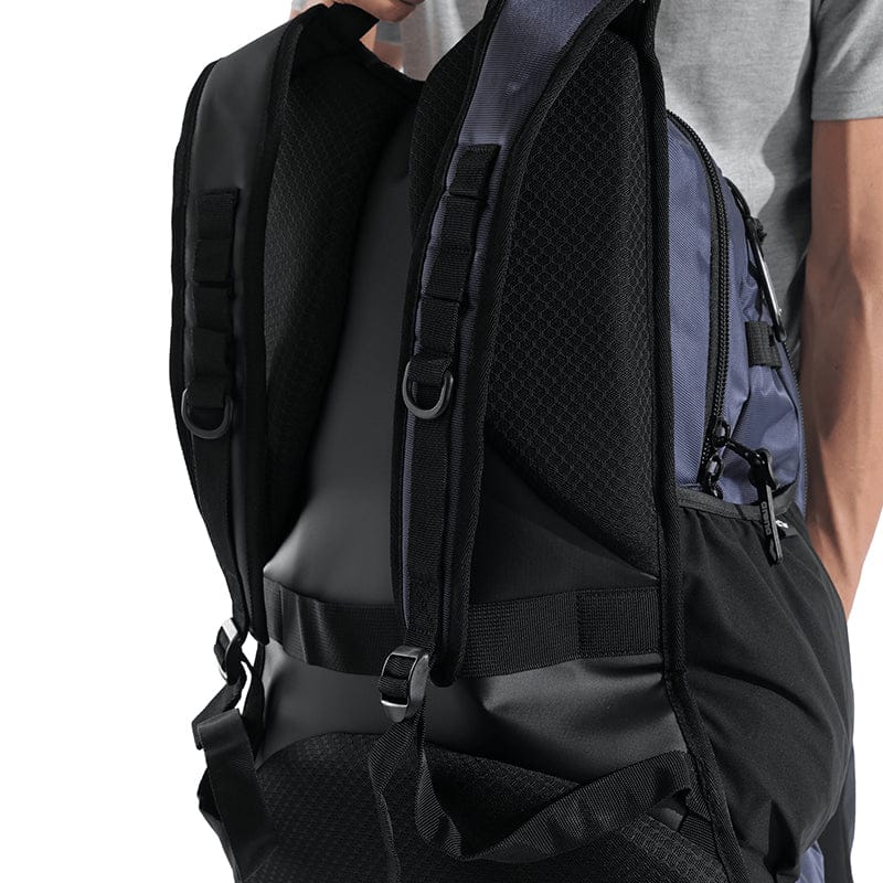 Arena - All Set Backpack 45L - Navy