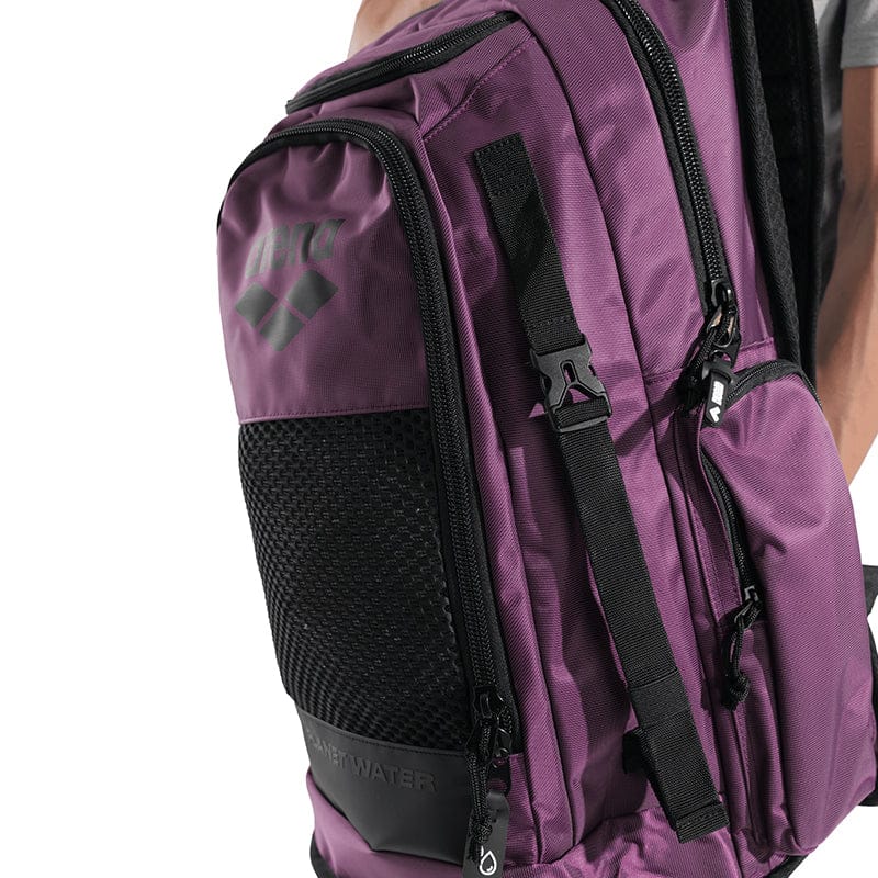 Arena - All Set Backpack 45L - Plum