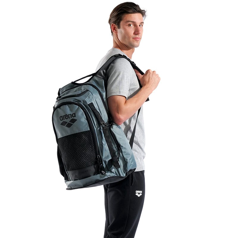 Arena - All Set Backpack 45L - Sage