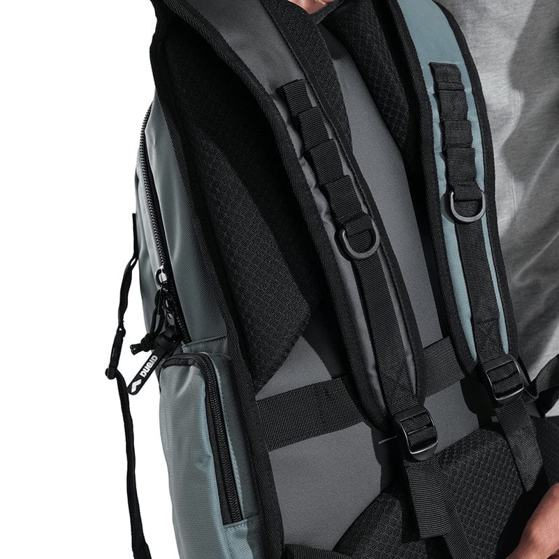 Arena - All Set Backpack 45L - Sage