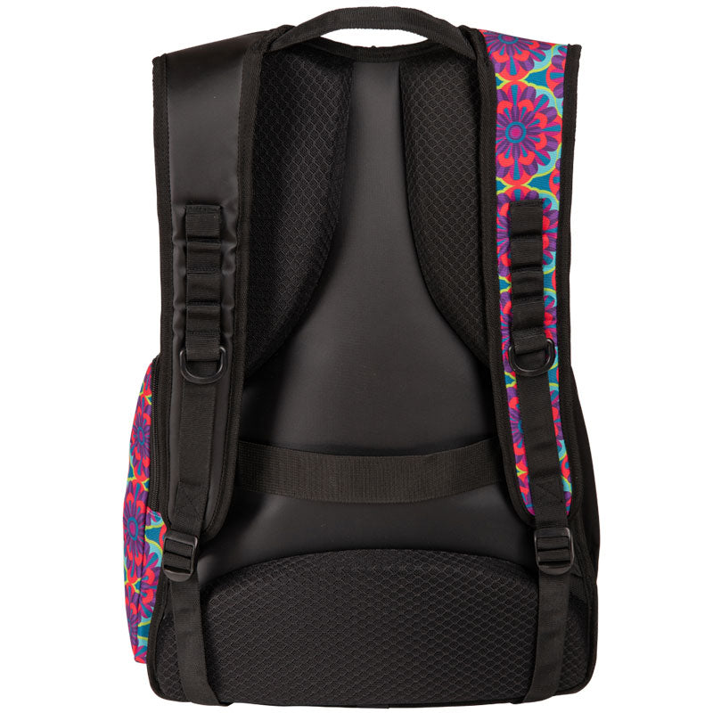 Arena - All Set Backpack Allover 45L - Floral