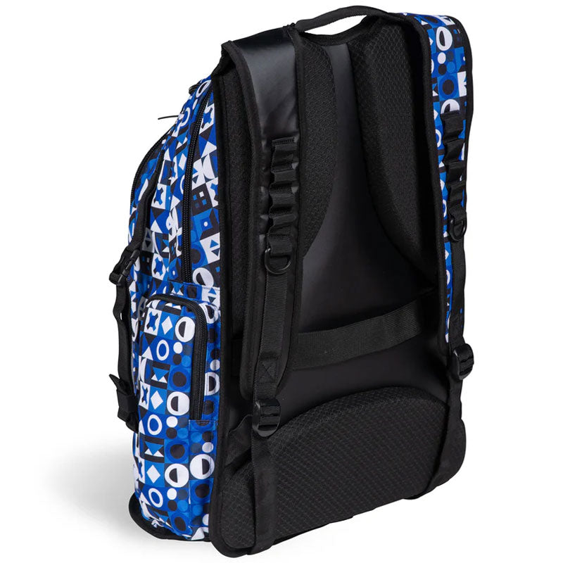 Arena - All Set Backpack Allover 45L - Pieces
