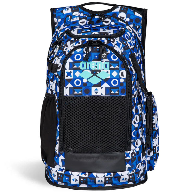 Arena - All Set Backpack Allover 45L - Pieces