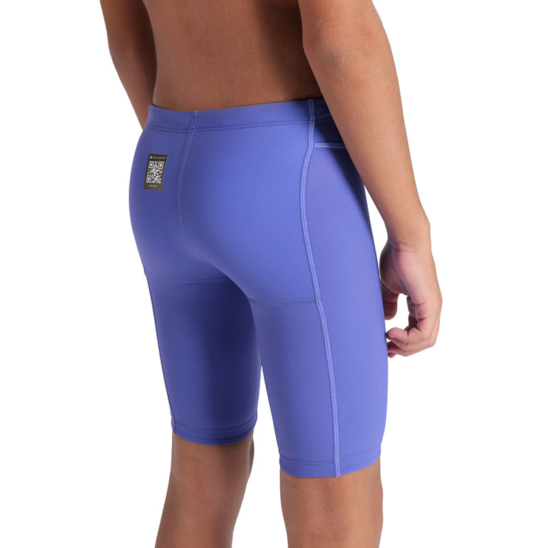 Arena - Boys Powerskin Impulso Jammers – Future Dusk