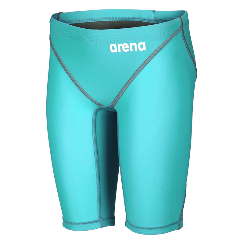 Arena - Boys’ Powerskin ST Next Jammers - Aquamarine