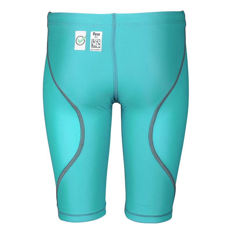 Arena - Boys’ Powerskin ST Next Jammers - Aquamarine