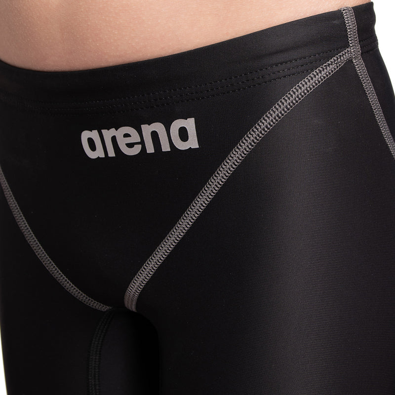 Arena - Boys’ Powerskin ST Next Jammers - Black
